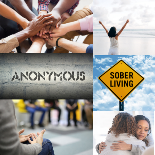 "What's It Going To Take?" - Addiction, Relapse, and Recovery