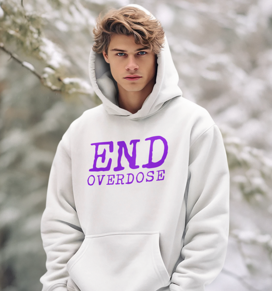 Overdose hoodie store