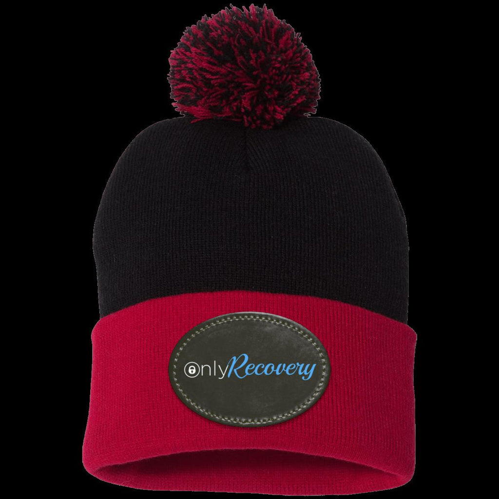 recovery-pom-beanie-inspiring-sobriety-only-recovery