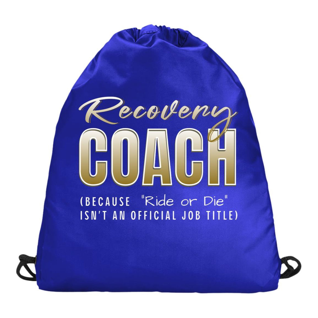 recovery-champion-cinch-pack-inspiring-sobriety-recovery-coach