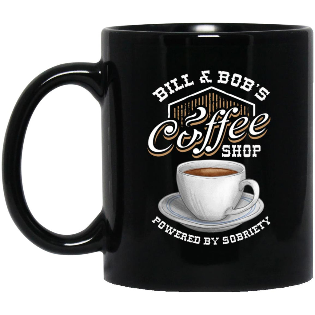 AA NA Recovery Mug Inspiring Sobriety Bill And Bob s Coffee Shop aa-na-recovery-mug-inspiring-sobriety-bill-and-bob-s-coffee-shop