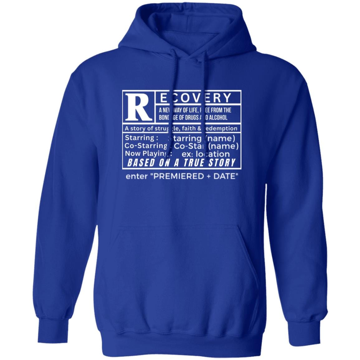 Custom Cat please fix - Pullover Hoodie