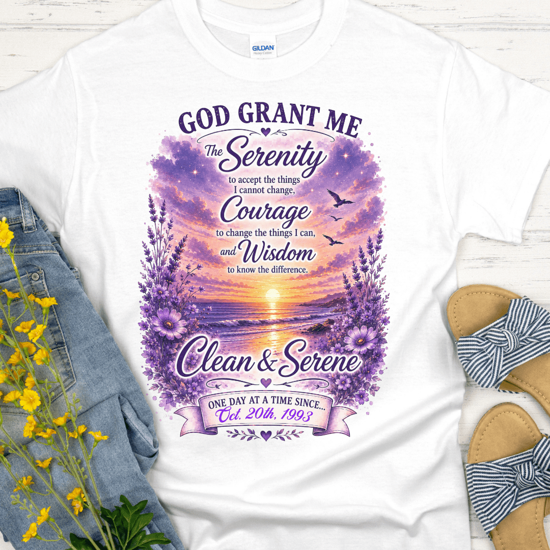 Linda B - Tshirt
