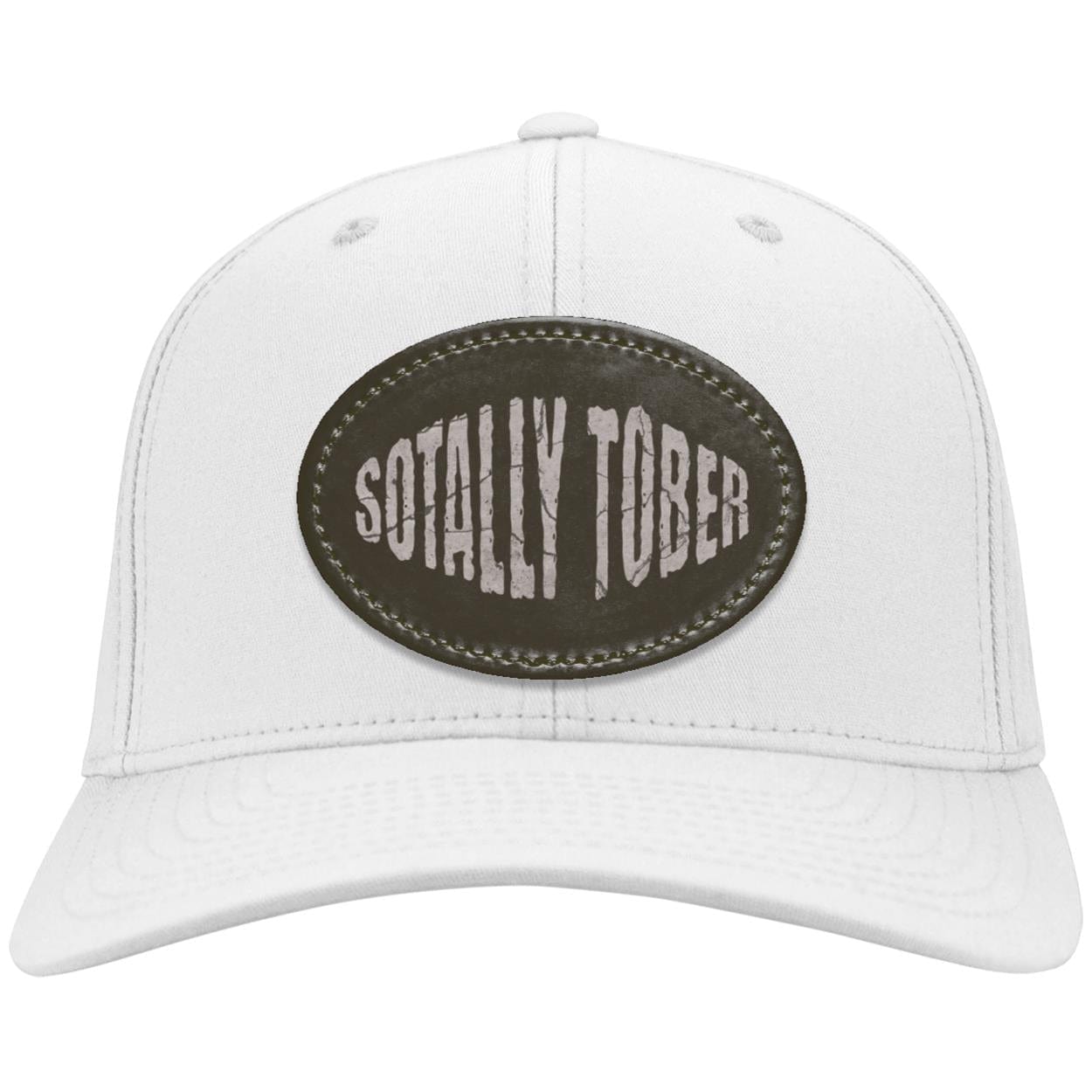 Recovery Hat | Inspiring Sobriety | Sotally Tober