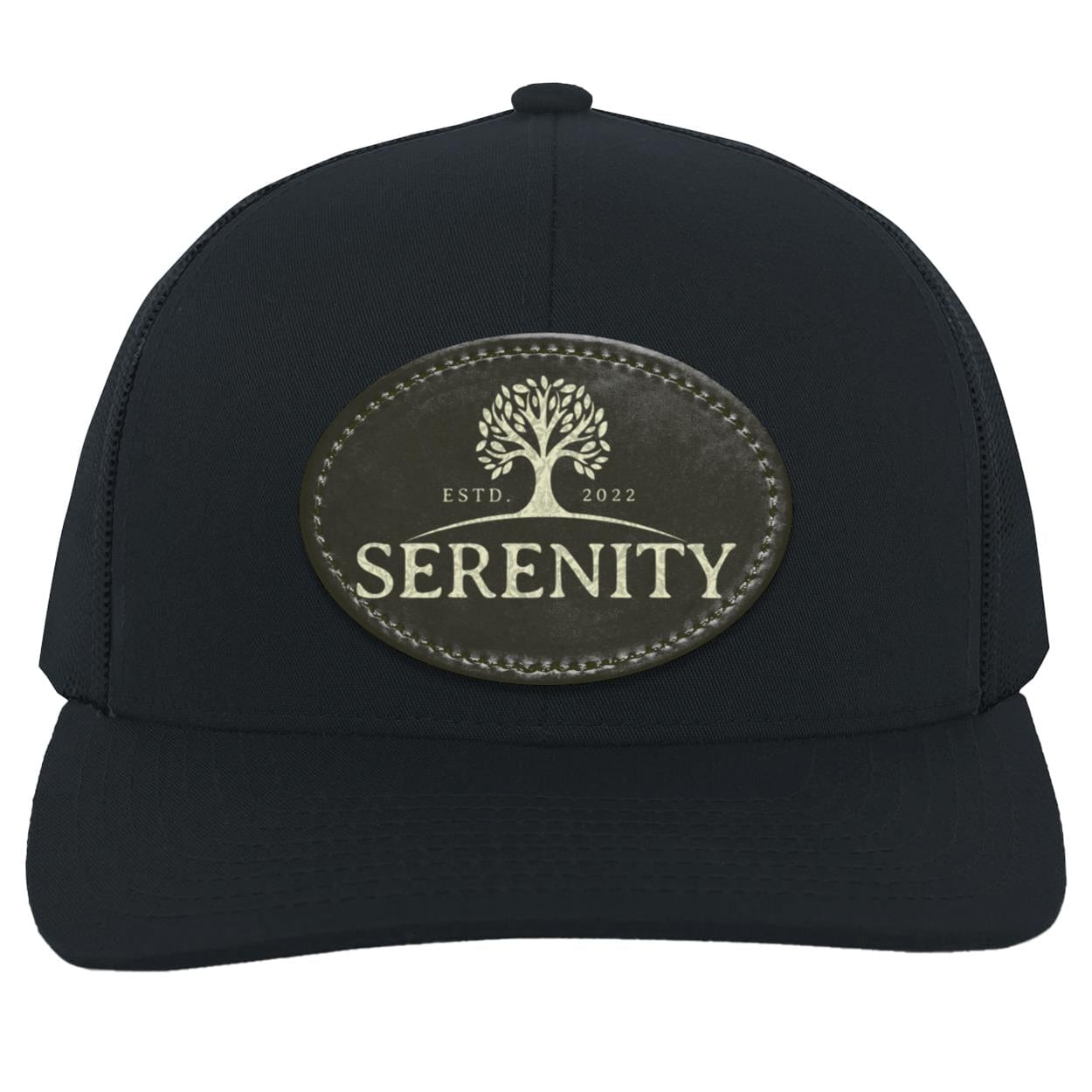 Recovery Trucker Snapback Hat | Inspiring Sobriety | Serenity Tree
