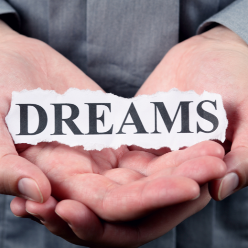 Making Sense of Drinking and Drug Dreams (Using Dreams)