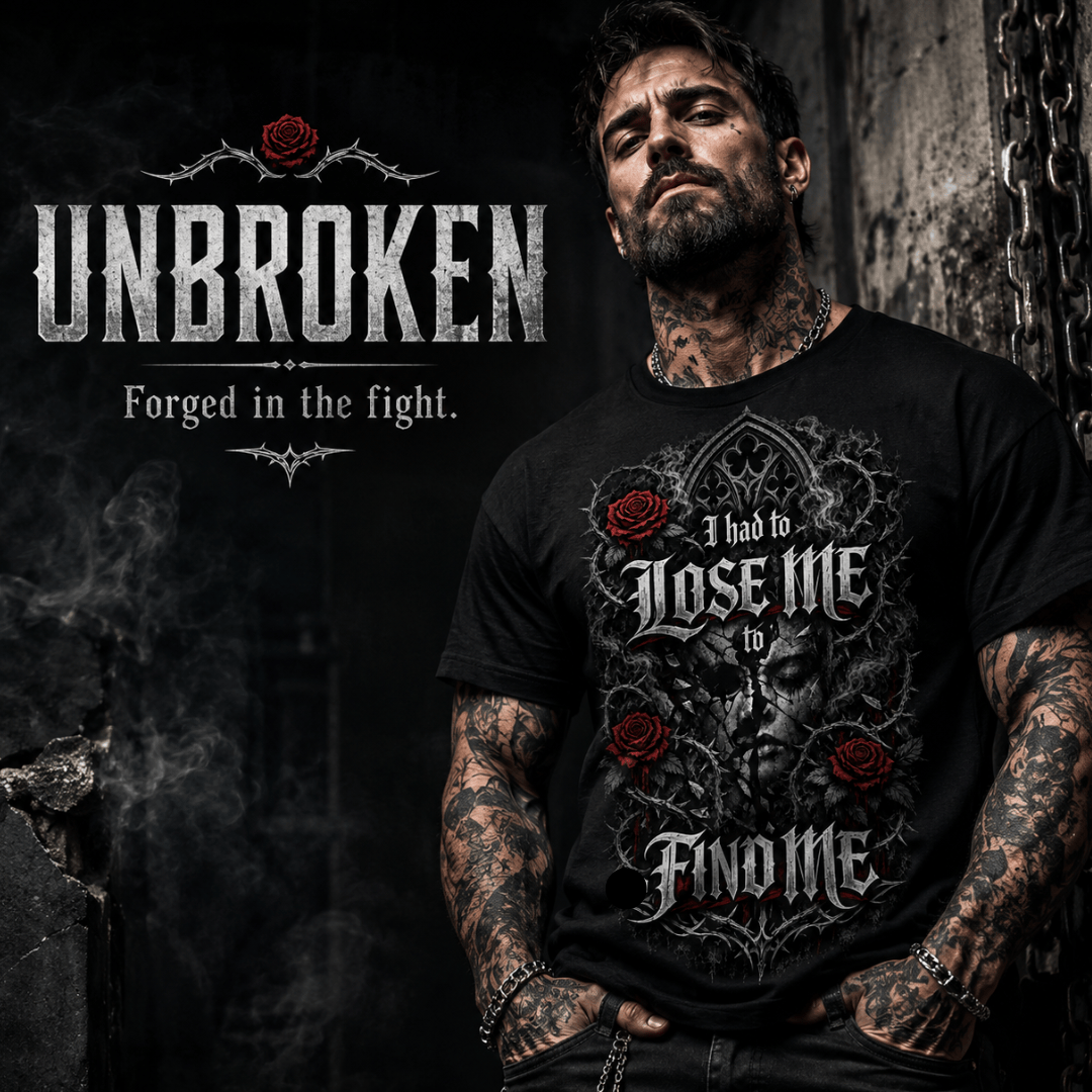 The UNBROKEN Collection