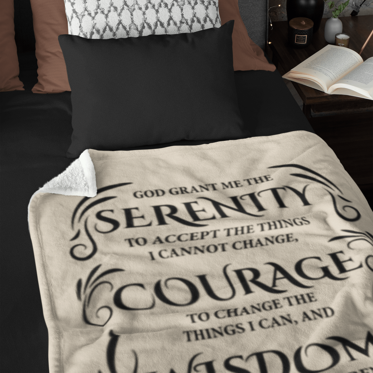 Accessories and Housewares