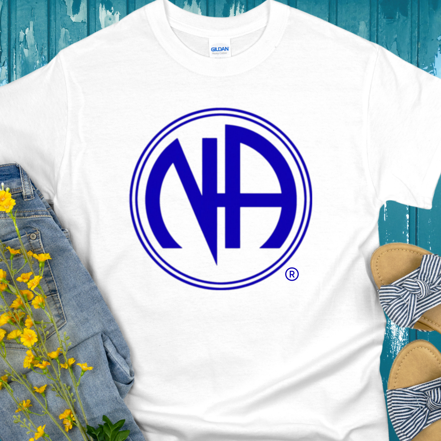 NA Merchandise | Inspiring Sobriety