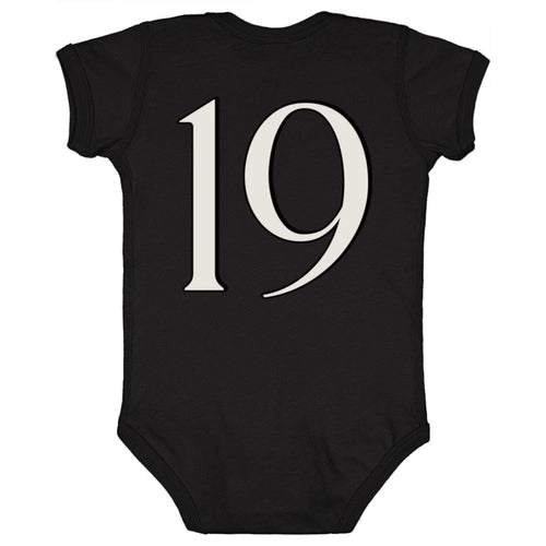 4424 Infant Fine Jersey Bodysuit