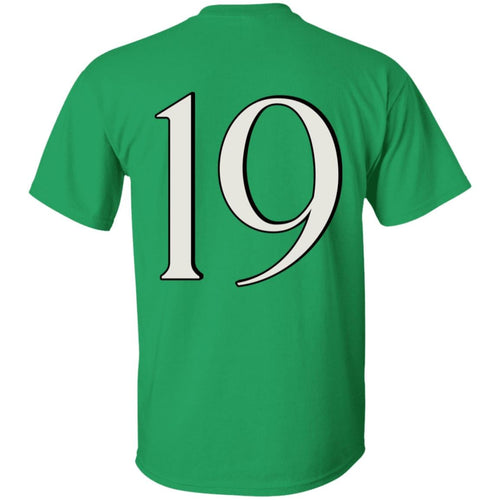 8th Angelversary Adult Tee