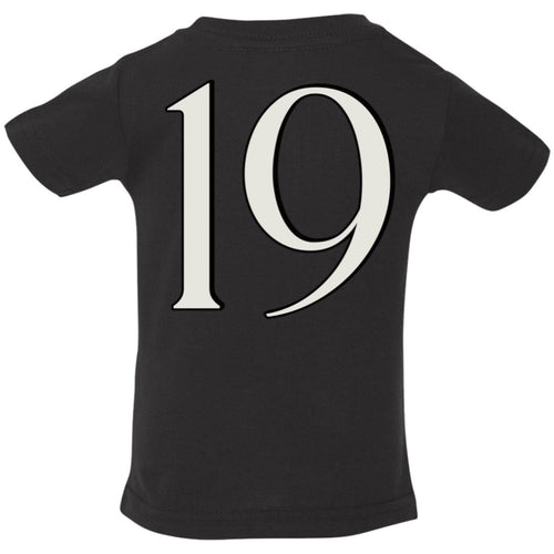 8th Angelversary Infant Tee