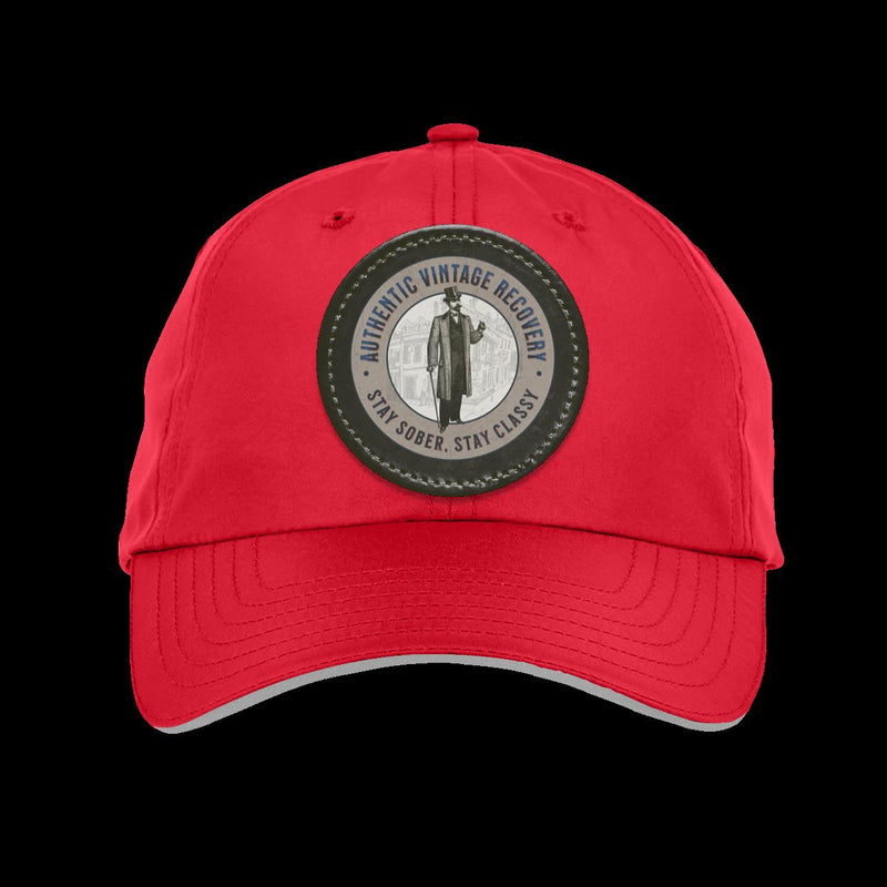 Recovery Hat | Inspiring Sobriety | Stay Sober, Stay Classy