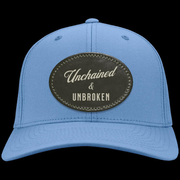 Recovery Hat | Inspiring Sobriety | Unchained & Unbroken