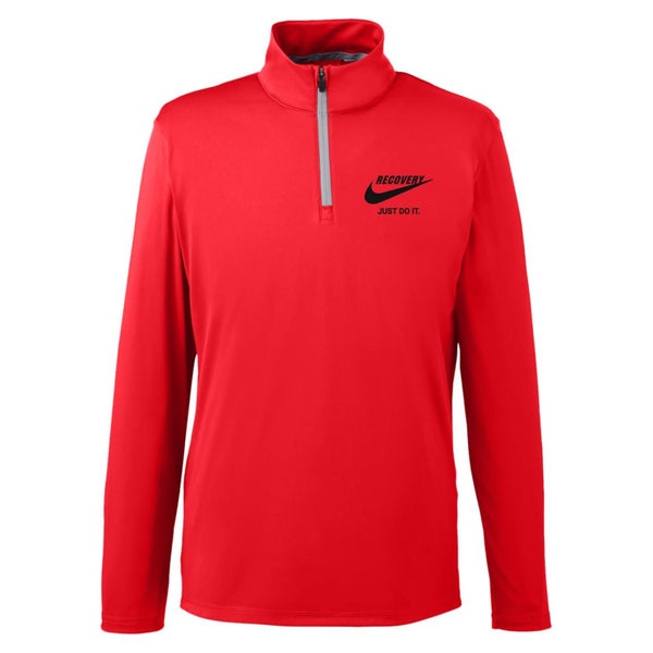 Puma Mens Icon Quarter Zip