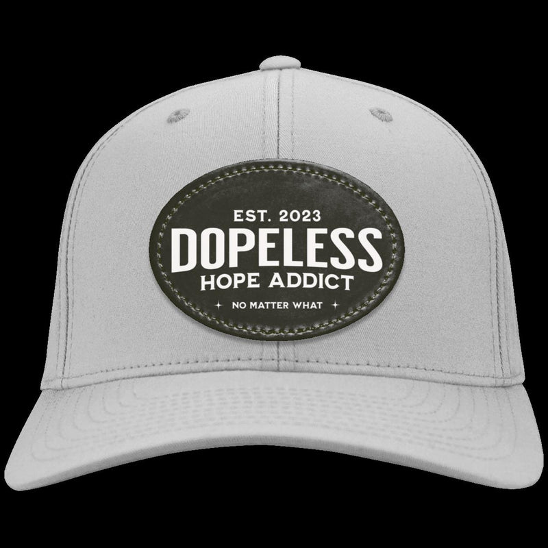 Custom Recovery Hat | Inspiring Sobriety | Dopeless Hope Addict