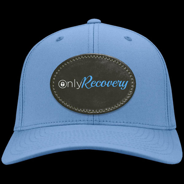 Recovery  Hat | Inspiring Sobriety |  Only Recovery
