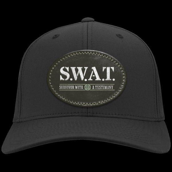Recovery Hat | Inspiring Sobriety | S.W.A.T.