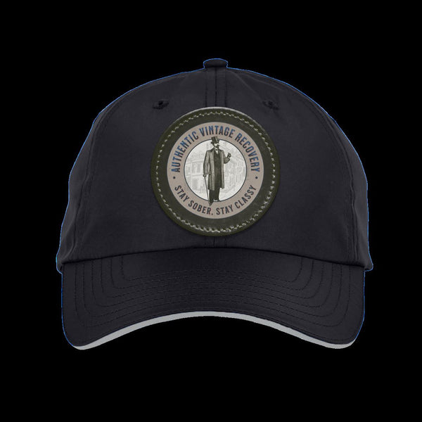 Recovery Hat | Inspiring Sobriety | Stay Sober, Stay Classy