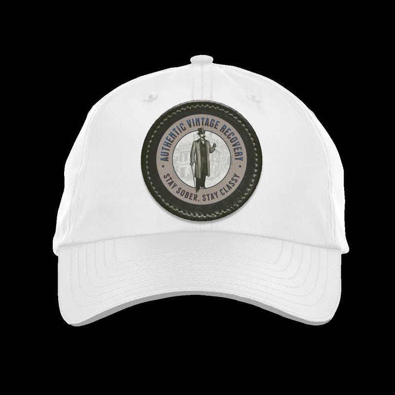 Recovery Hat | Inspiring Sobriety | Stay Sober, Stay Classy