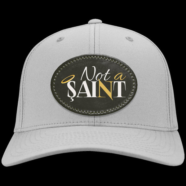 Recovery  Hat | Inspiring Sobriety |  Not a Saint