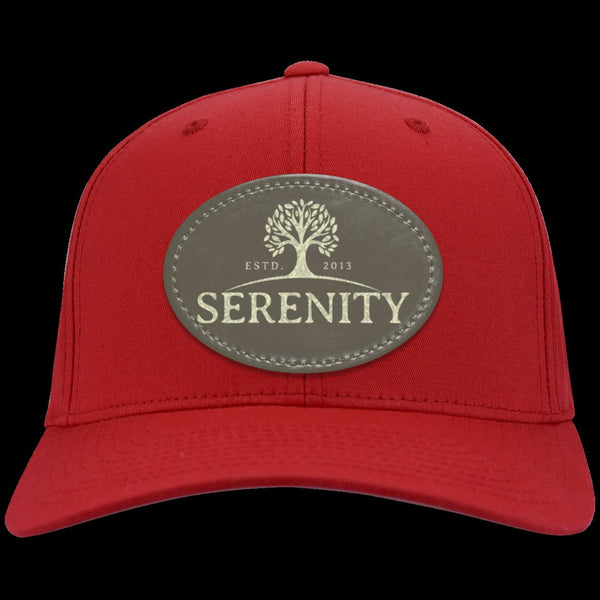 Custom Recovery  Hat | Inspiring Sobriety |   Serenity Established (Year)