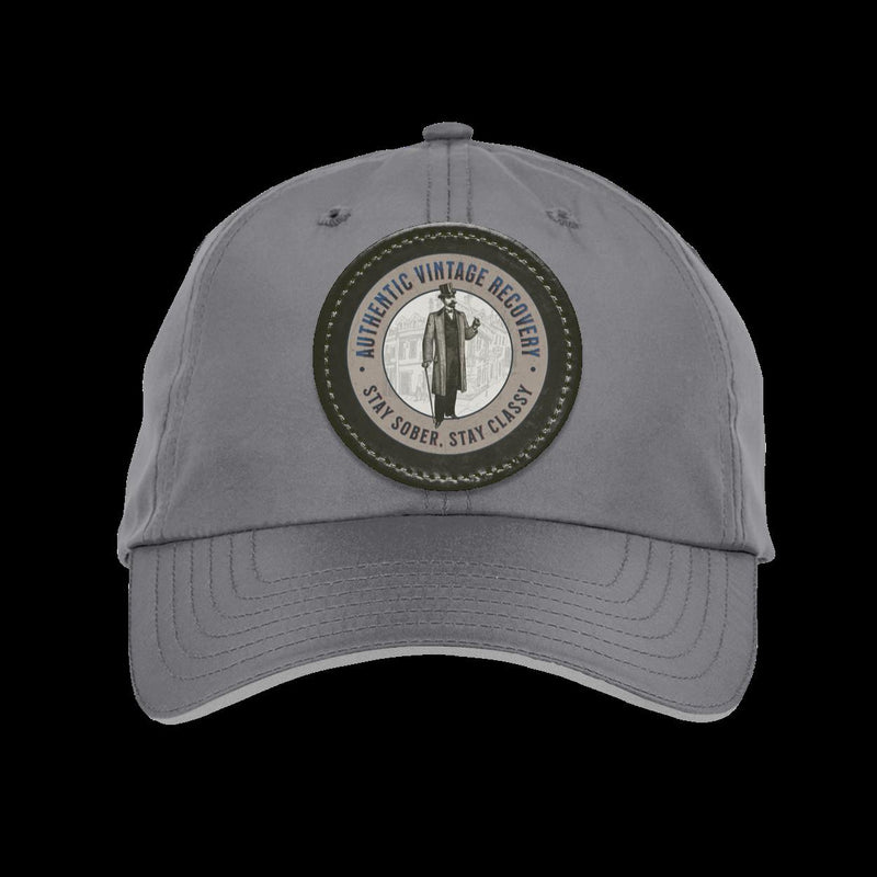 Recovery Hat | Inspiring Sobriety | Stay Sober, Stay Classy