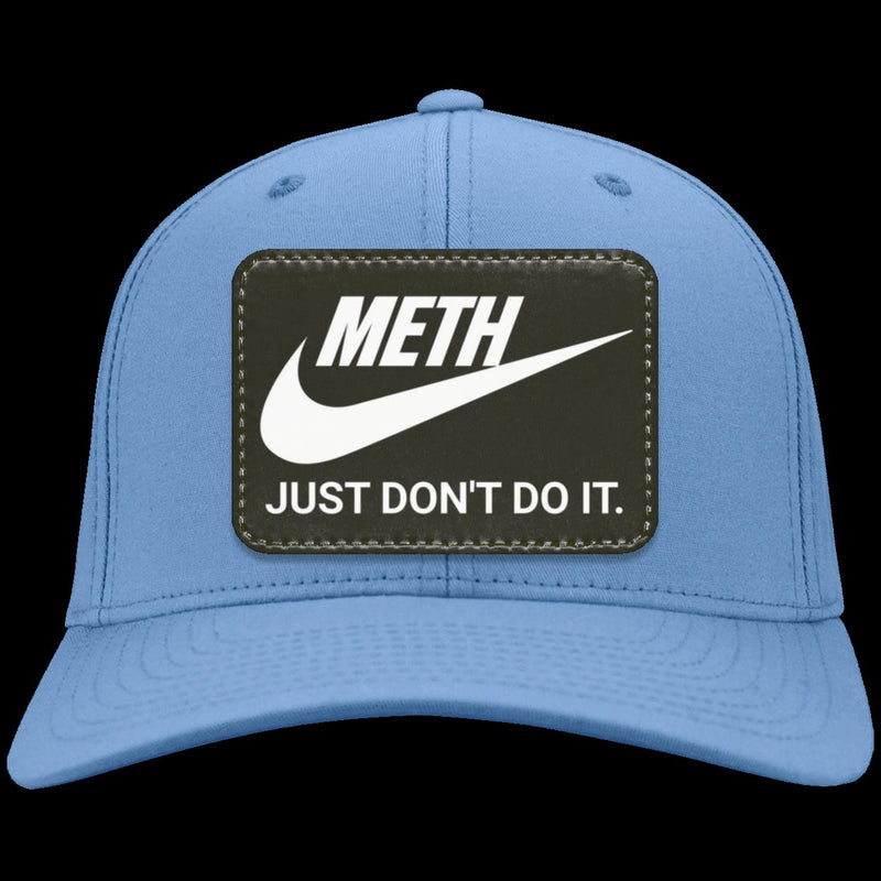 Custom Recovery  Hat | Inspiring Sobriety |  (Your D.O.C.) Just Don't Do It