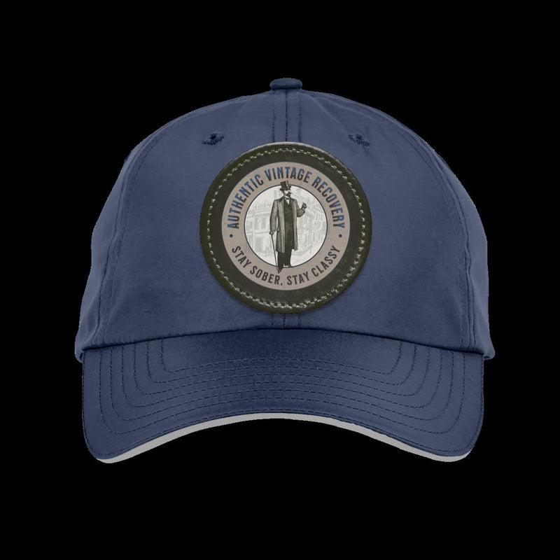 Recovery Hat | Inspiring Sobriety | Stay Sober, Stay Classy