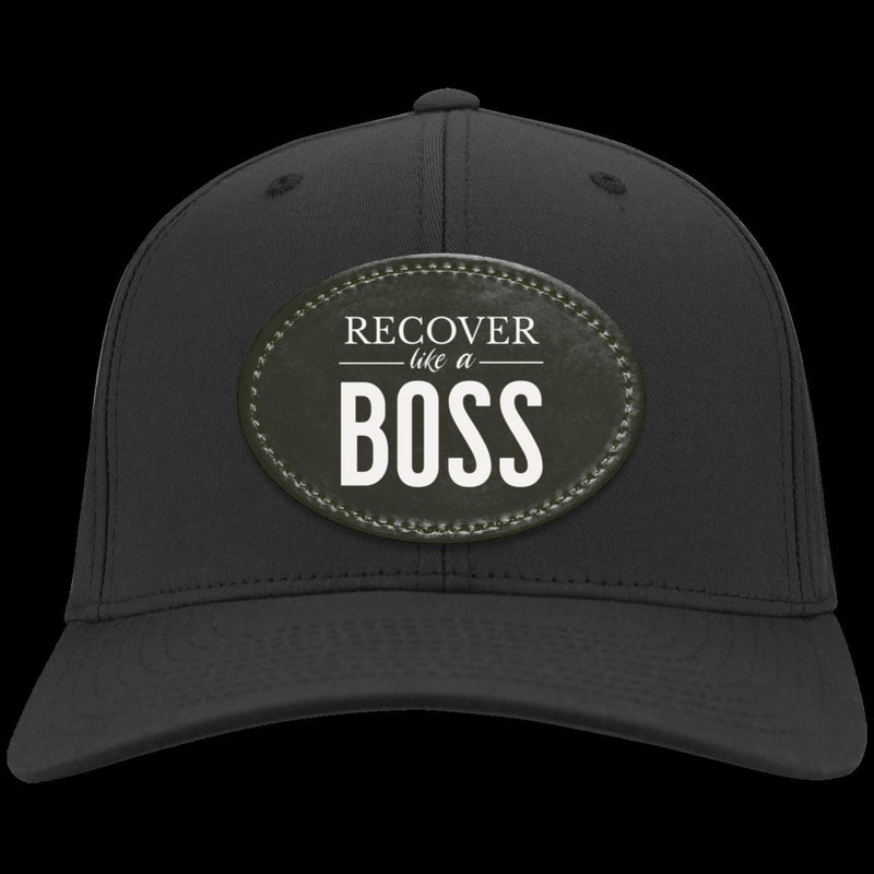 Recovery  Hat | Inspiring Sobriety |  Recover Like a Boss
