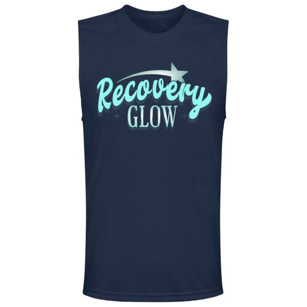 Mens Recovery Tank | Inspiring Sobriety |