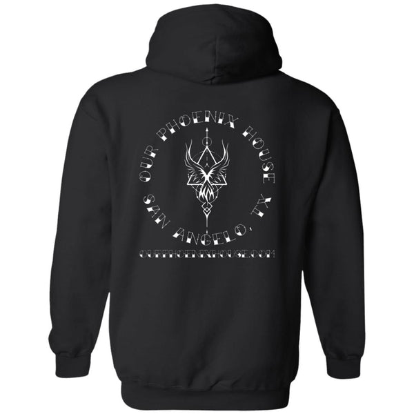 Recovery Hoodie | Inspiring Sobriety |  Our Phoenix House