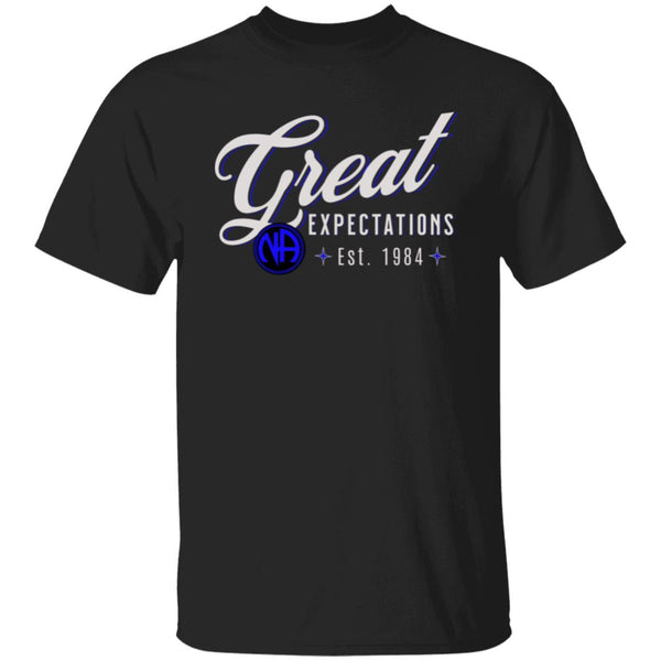 Great Expectations Est. 1984 | Inspiring Sobriety