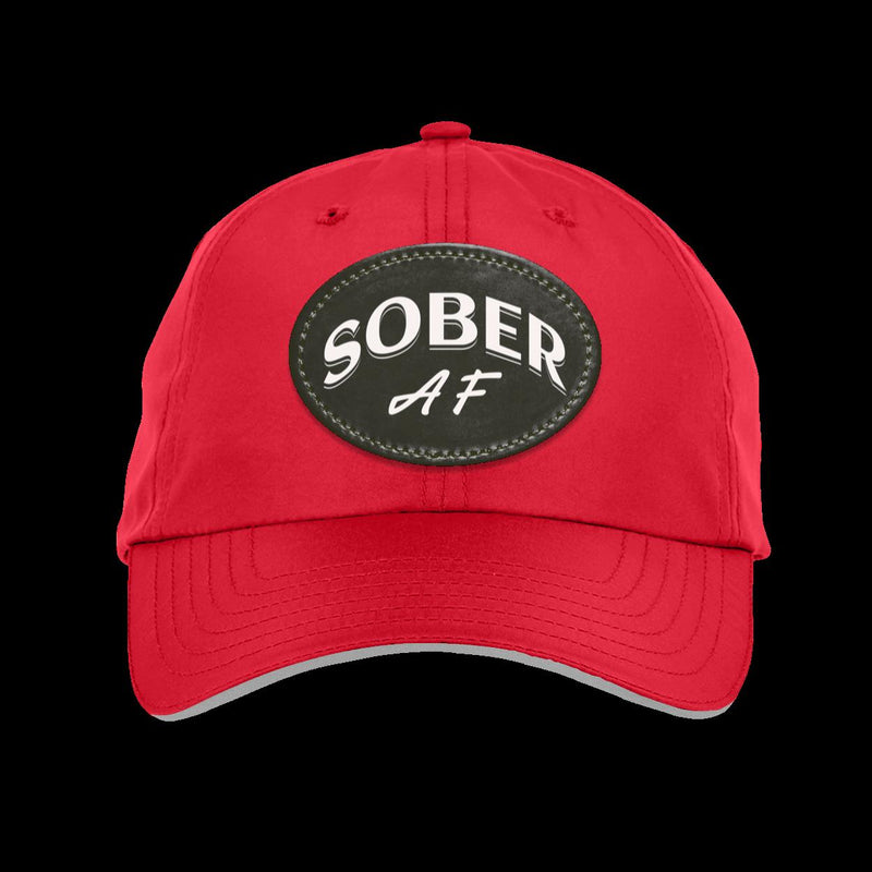 Recovery Hat | Inspiring Sobriety | Sober AF