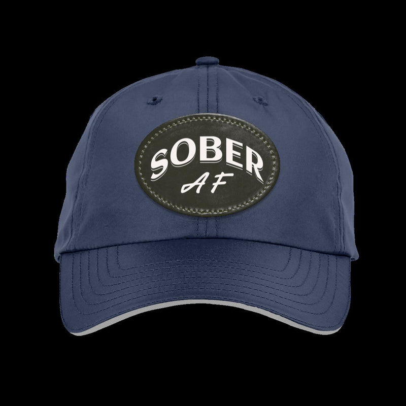 Recovery Hat | Inspiring Sobriety | Sober AF