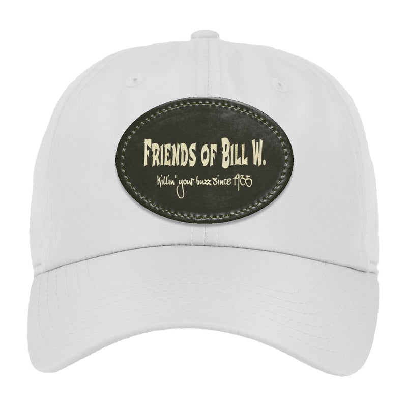 Recovery Champion Hat | Inspiring Sobriety |  Friends of Bill W.