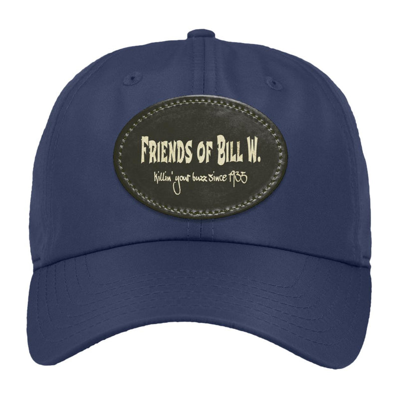 Recovery Champion Hat | Inspiring Sobriety |  Friends of Bill W.