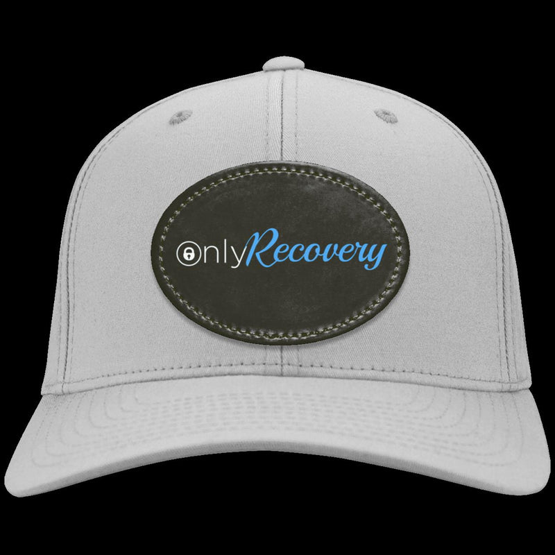 Recovery  Hat | Inspiring Sobriety |  Only Recovery