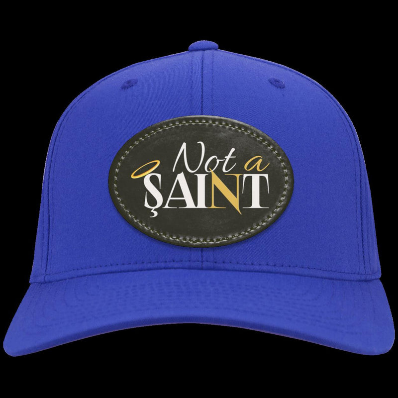 Recovery  Hat | Inspiring Sobriety |  Not a Saint