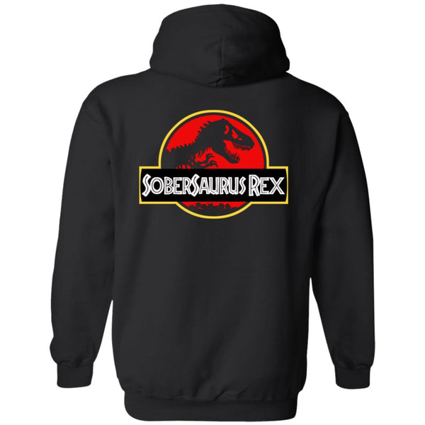 Sudadera discount jurassic park