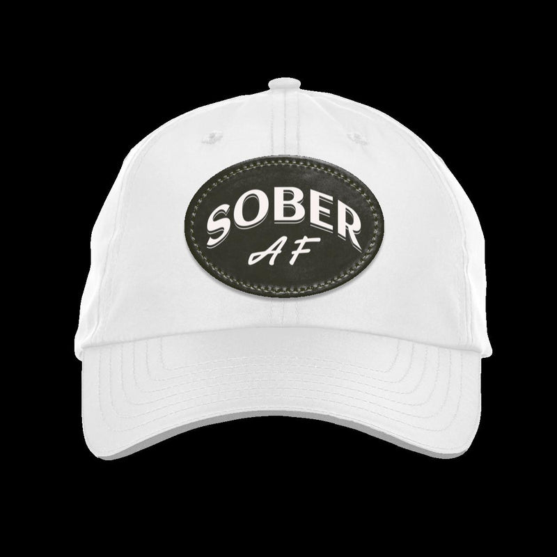 Recovery Hat | Inspiring Sobriety | Sober AF