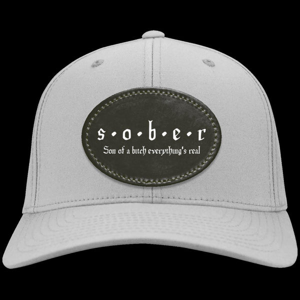 Recovery  Hat | Inspiring Sobriety |  S.O.B.E.R,