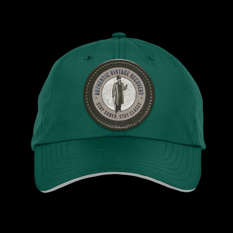 Recovery Hat | Inspiring Sobriety | Stay Sober, Stay Classy