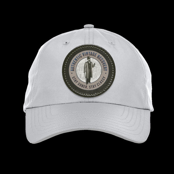 Recovery Hat | Inspiring Sobriety | Stay Sober, Stay Classy