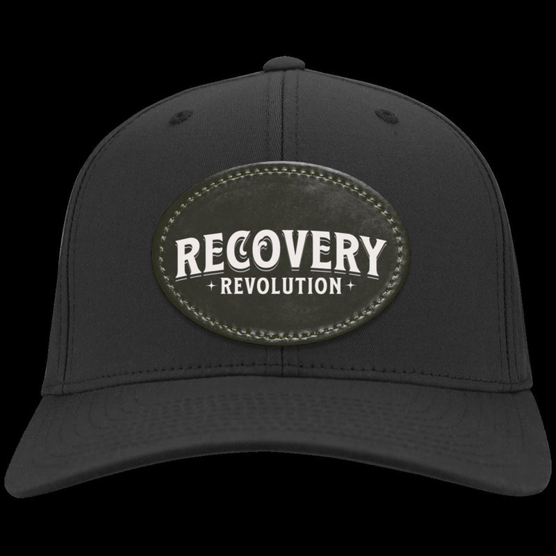 Recovery Hat | Inspiring Sobriety |  Recovery Revolution