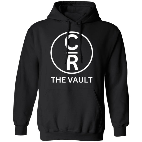 Celebrate Recovery Hoodie | Inspiring Sobriety | The Vault Jeremiah 29:11