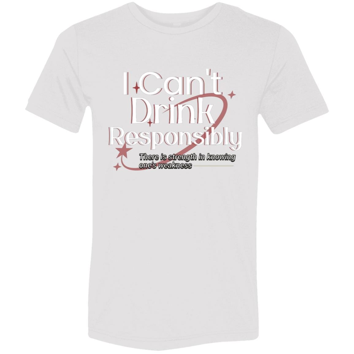 Bella + Canvas Unisex Triblend Tshirt