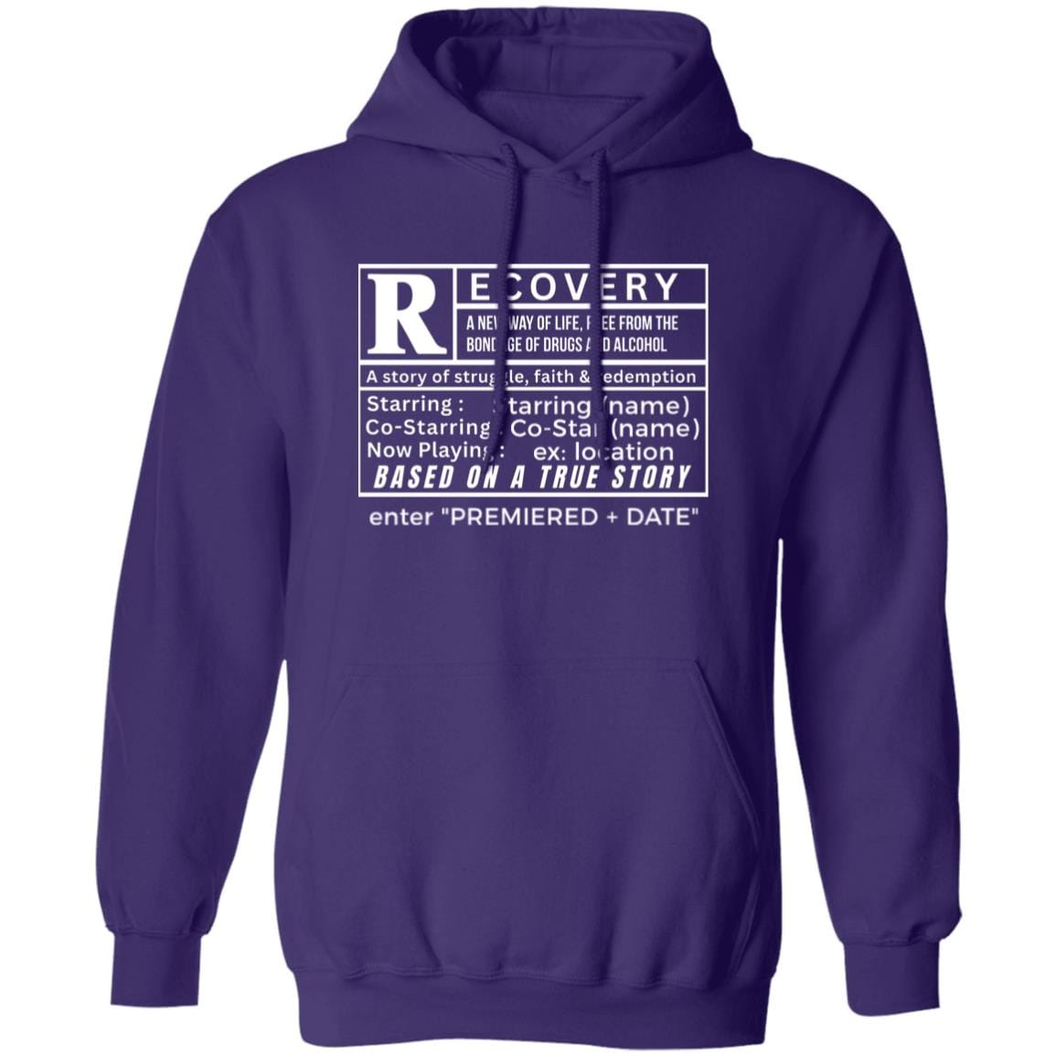 Custom Cat please fix - Pullover Hoodie