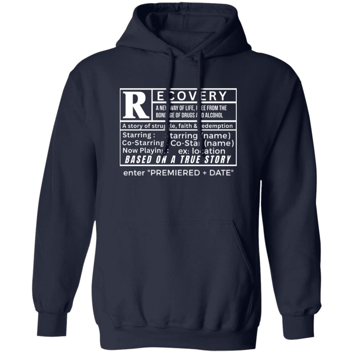 Custom Cat please fix - Pullover Hoodie