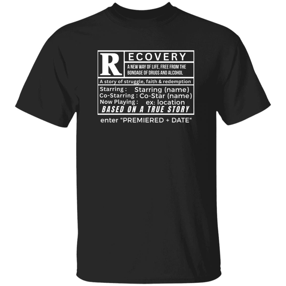 Custom Cat please fix - T-Shirt